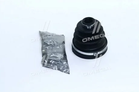 Пильовик приводу колеса SPIDAN 23241