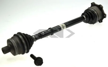 Приводной вал SPIDAN 23631