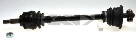 Привідний вал SPIDAN 23663 (фото 1)