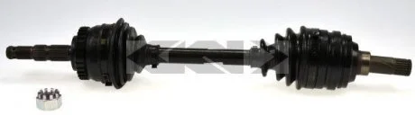 Фото приводной вал SPIDAN 23999 Приводной вал SPIDAN 23999