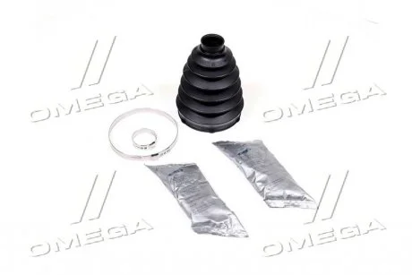 Пильовик шрусу (всередину.) 2.0DI FWD 125PS SPIDAN 24069 (фото 1)