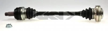 Приводной вал SPIDAN 24130