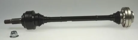 Фото приводной вал SPIDAN 24197 Приводной вал SPIDAN 24197