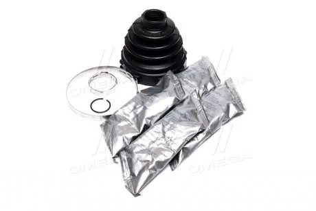 Пильовик привідного валу (набір) SPIDAN 24288