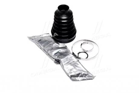 Фото комплект пиловика SPIDAN 24465 Комплект пиловика SPIDAN 24465