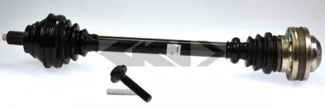 Фото привідний вал SPIDAN 24494 Привідний вал SPIDAN 24494