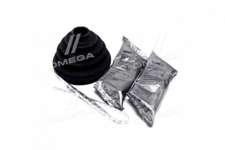 Фото пыльник приводного вала SPIDAN 24632 Пыльник приводного вала SPIDAN 24632