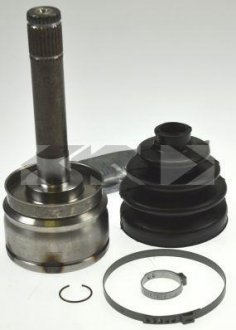 ШРУС SPIDAN 24641