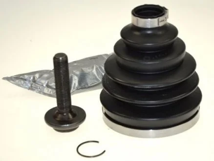 Фото 1 - пильовик приводу колеса SPIDAN 24684 Пильовик приводу колеса SPIDAN 24684 (фото 1)