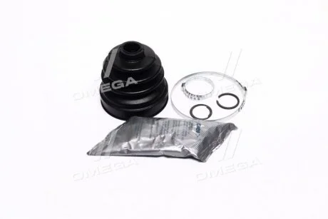 Пильовик приводу колеса SPIDAN 24862 (фото 1)