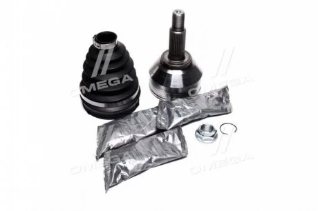 Фото шРУС SPIDAN 24874 ШРУС SPIDAN 24874