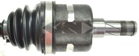 Приводной вал SPIDAN 24970