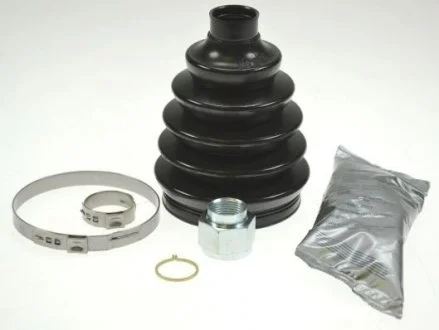 Фото пыльник приводного вала SPIDAN 24987 Пыльник приводного вала SPIDAN 24987