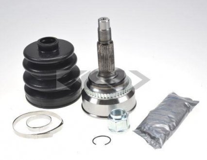 ШРУС SPIDAN 25075