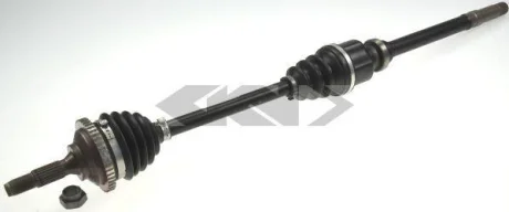 Привідний вал SPIDAN 25179