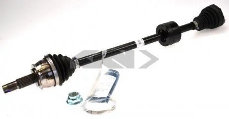 Фото привідний вал SPIDAN 25365 Привідний вал SPIDAN 25365