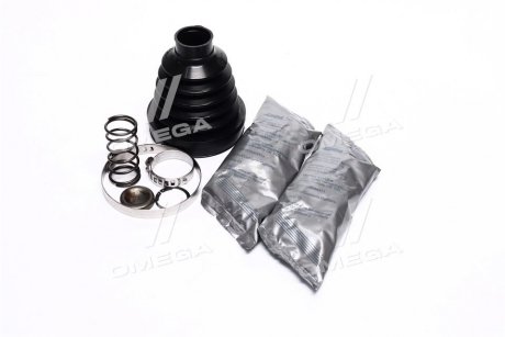 Фото пильовик приводу колеса SPIDAN 25384 Пильовик приводу колеса SPIDAN 25384