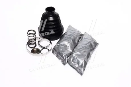 Фото пильовик приводу колеса SPIDAN 25384 Пильовик приводу колеса SPIDAN 25384