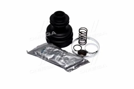 Фото ремкомплект пильовика ШРУСа SPIDAN 25385 Ремкомплект пильовика ШРУСа SPIDAN 25385