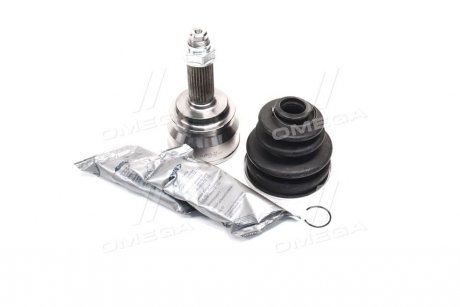 ШРУС к-т Mitsubishi Outlander 2.0-2.4 06-12, Lancer 1.8-2.0 09-(вир-во GKN) SPIDAN 25495