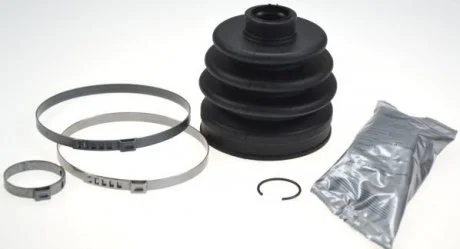 Пильовик привідного валу (набір) SPIDAN 25522