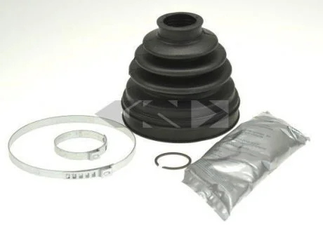 Фото пильовик приводу колеса SPIDAN 25544 Пильовик приводу колеса SPIDAN 25544