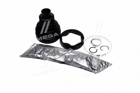 Фото к-т пильника SPIDAN 25545 К-т пильника SPIDAN 25545