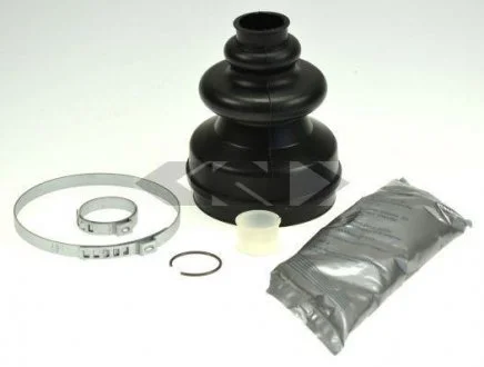 Фото пыльник внутреннего ШРУСа (24x78x100) (комплект) PSA 1.0-2.1 82- SPIDAN 25548 Пыльник внутреннего ШРУСа (24x78x100) (комплект) PSA 1.0-2.1 82- SPIDAN 25548