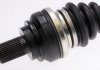 Drive Shaft SPIDAN 25641 (фото 2)