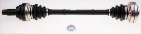 Drive Shaft SPIDAN 25641 (фото 1)