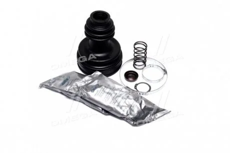 Фото пильовик шруса SPIDAN 25646 Пильовик шруса SPIDAN 25646