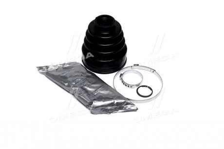 Пильовик шруса SPIDAN 25671