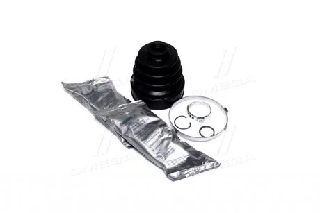 Набір пильовика SPIDAN 25672