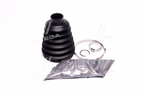 Фото пильовик приводу колеса SPIDAN 25678 Пильовик приводу колеса SPIDAN 25678