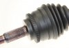 Drive Shaft SPIDAN 25699 (фото 2)