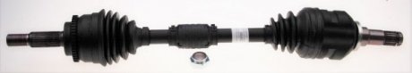Drive Shaft SPIDAN 25699