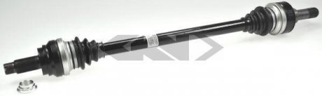 Вал SPIDAN 25831