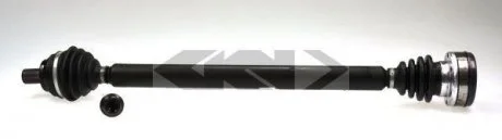 Фото приводной вал SPIDAN 25862 Приводной вал SPIDAN 25862