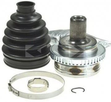 Шарнір равных угловых скоростей (ШРКШ) SPIDAN 25981