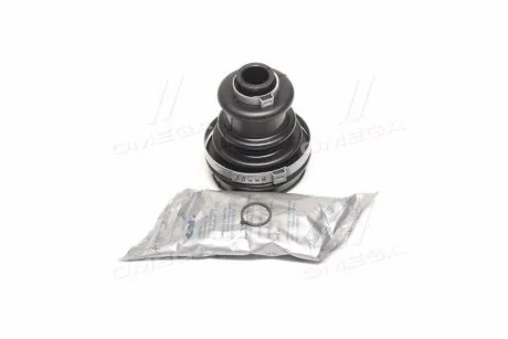 Фото пильовик привідного валу (набір) SPIDAN 26000 Пильовик привідного валу (набір) SPIDAN 26000