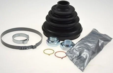 Фото пильовик привідного валу (набір) SPIDAN 26007 Пильовик привідного валу (набір) SPIDAN 26007