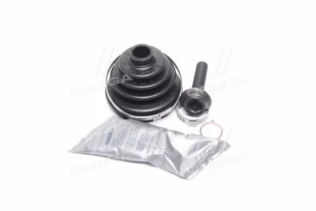 Фото пильовик привідного валу (набір) SPIDAN 26010 Пильовик привідного валу (набір) SPIDAN 26010