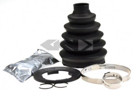 Bellow Set SPIDAN 36019