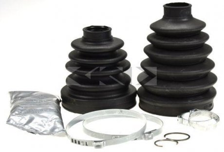Bellow Set SPIDAN 36085