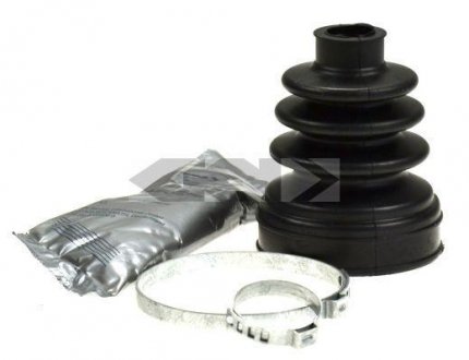 Bellow Set SPIDAN 36091