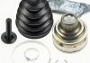 Joint Kit, drive shaft SPIDAN 36099 (фото 1)