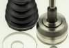 Joint Kit, drive shaft SPIDAN 36106 (фото 1)