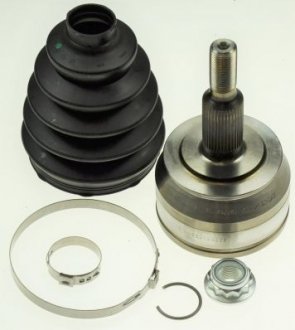 Joint Kit, drive shaft SPIDAN 36106 (фото 1)