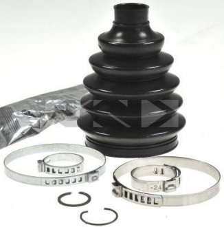 Bellow Set SPIDAN 36131