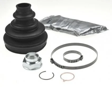 К-т пильника зовнішній 0.023171 SPIDAN 36170